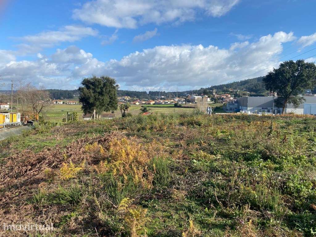 Terreno em Cavalões - Grande imagem: 4/13