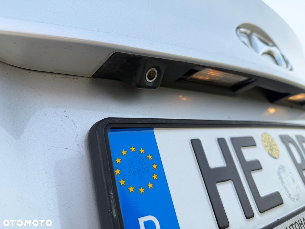 Hyundai ix35 2.0 CRDi Premium 4WD - 21