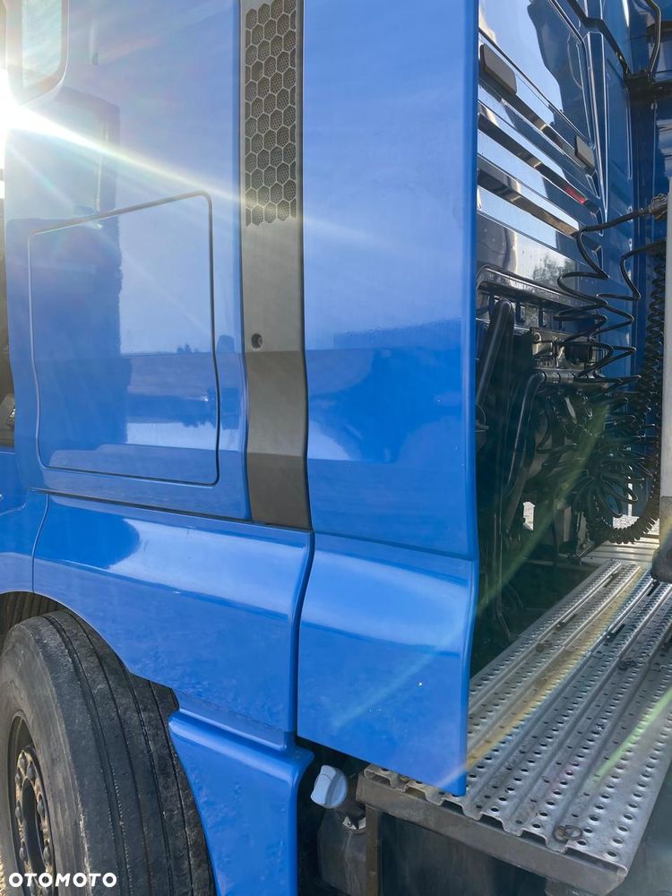 MAN TGX - 2