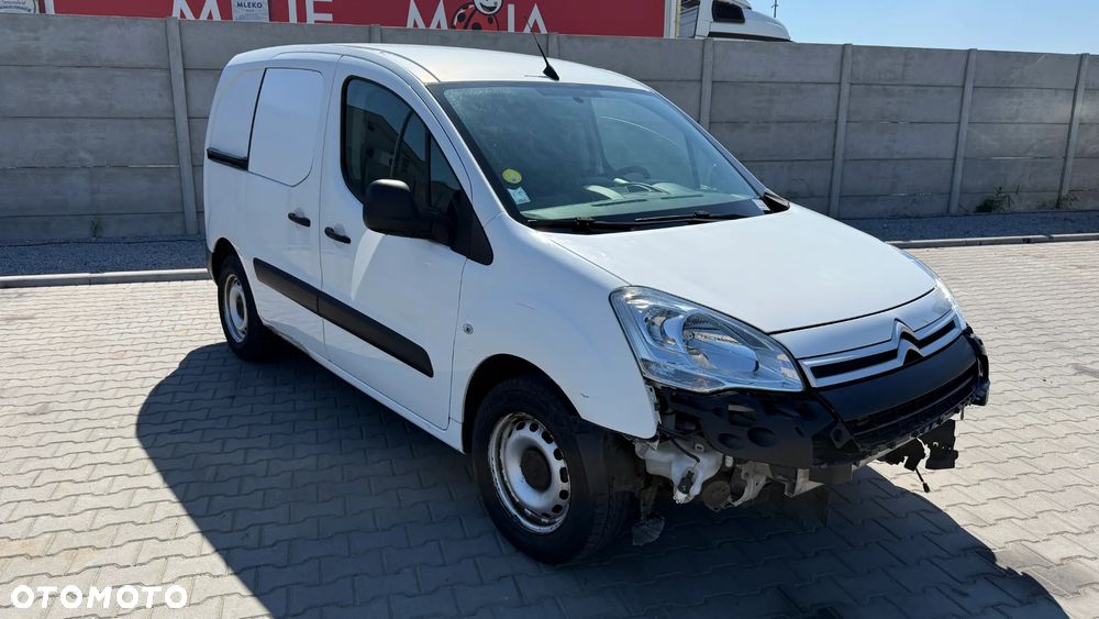 Citroën Berlingo - 2