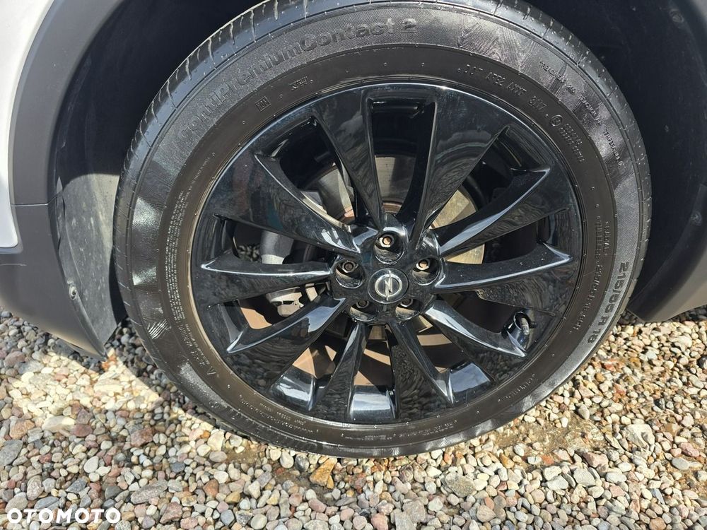 Opel Mokka X 1.4 (ecoFLEX) ECOTEC Start/Stop Color Innovation - 8