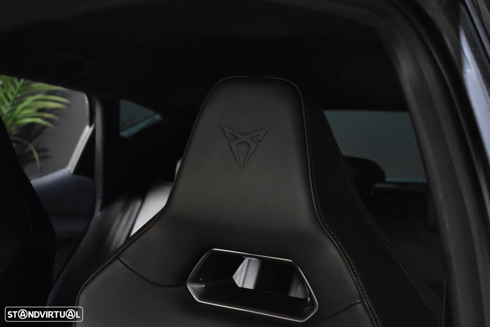 Cupra Leon 1.4 e-Hybrid VZ DSG - 21