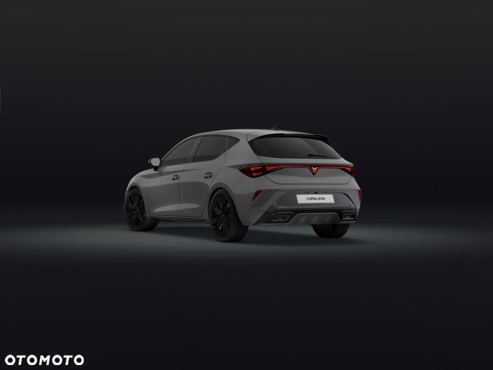 Cupra Leon 1.5 eTSI mHEV DSG - 3