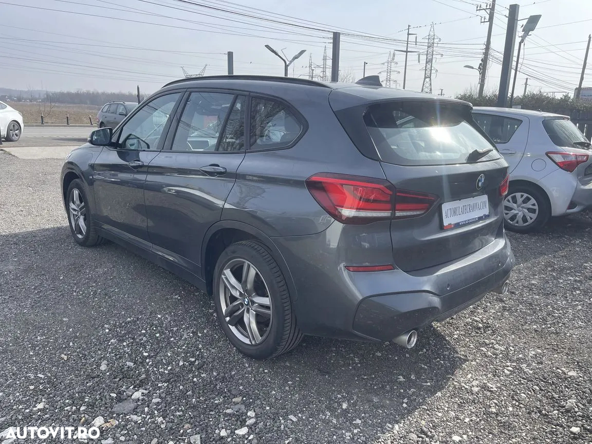 BMW X1 - 4