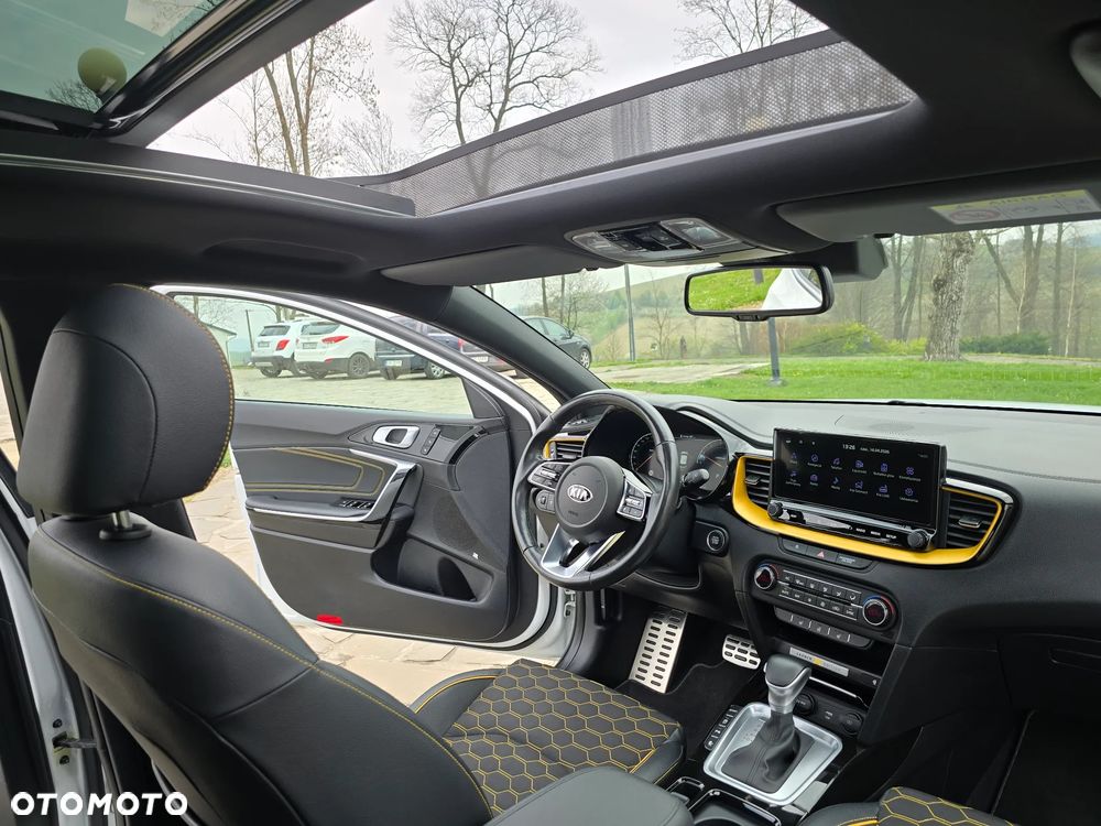 Kia XCeed 1.4 T-GDI OPF DCT7 LAUNCH EDITION - 14