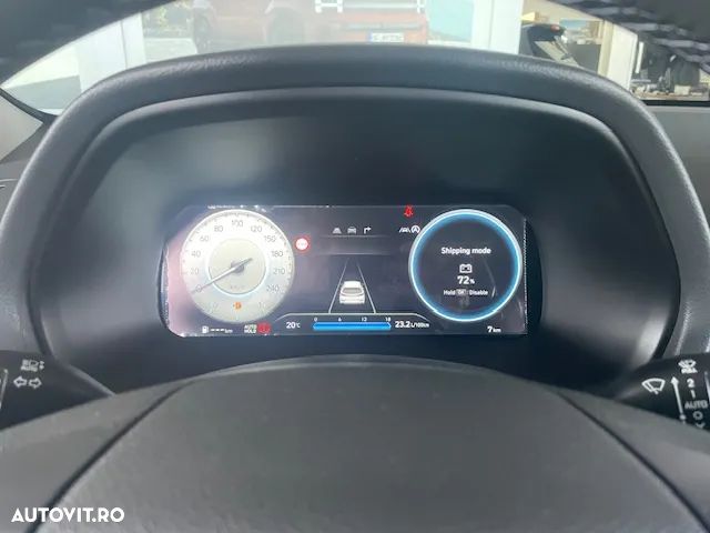 Hyundai i30 1.5 96CP M/T Highway - 6