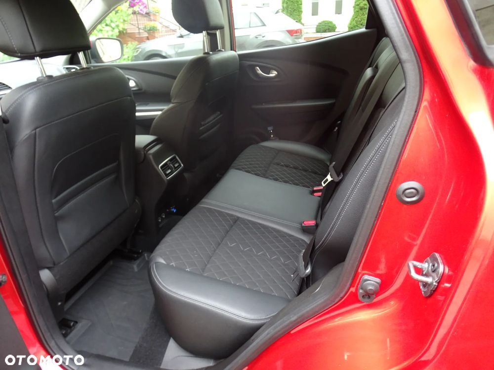 Renault Kadjar 1.3 TCe FAP Zen - 10