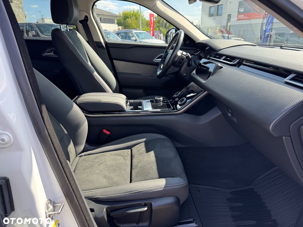 Land Rover Range Rover Velar 2.0d HSE - 25
