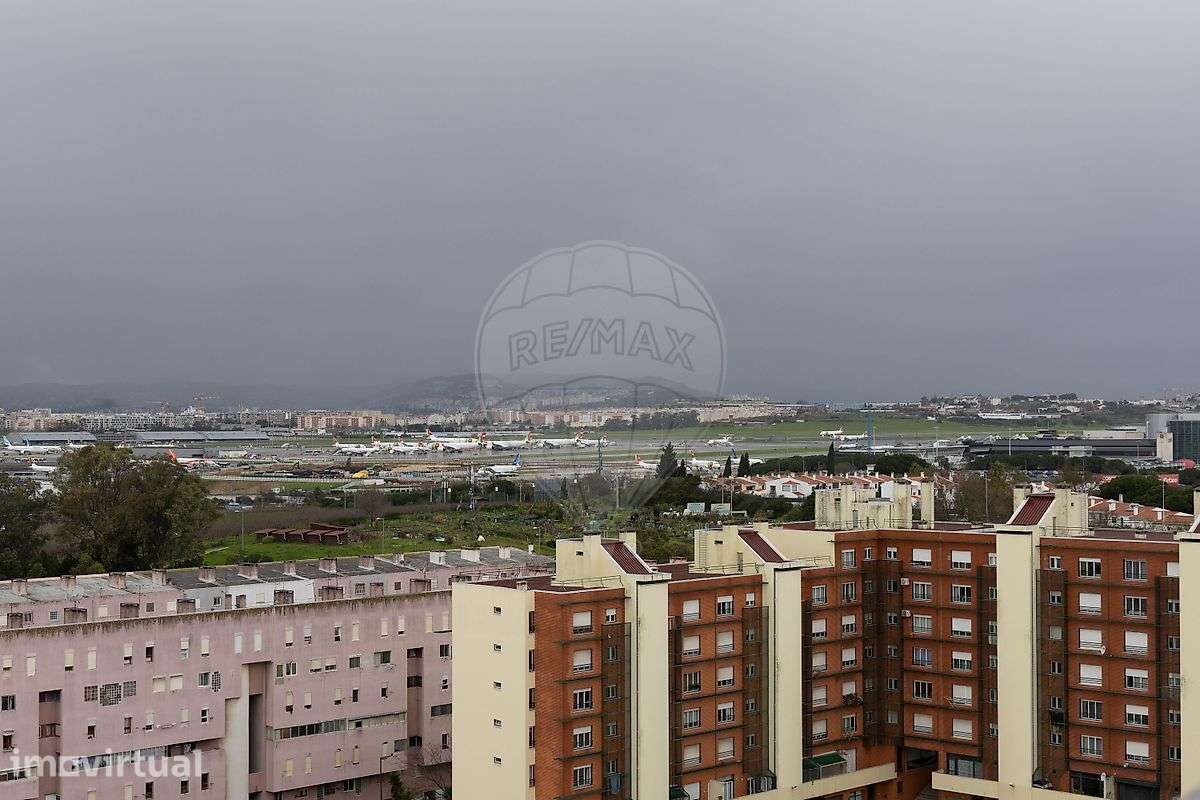 Apartamento T4 para arrendamento - Grande imagem: 4/13