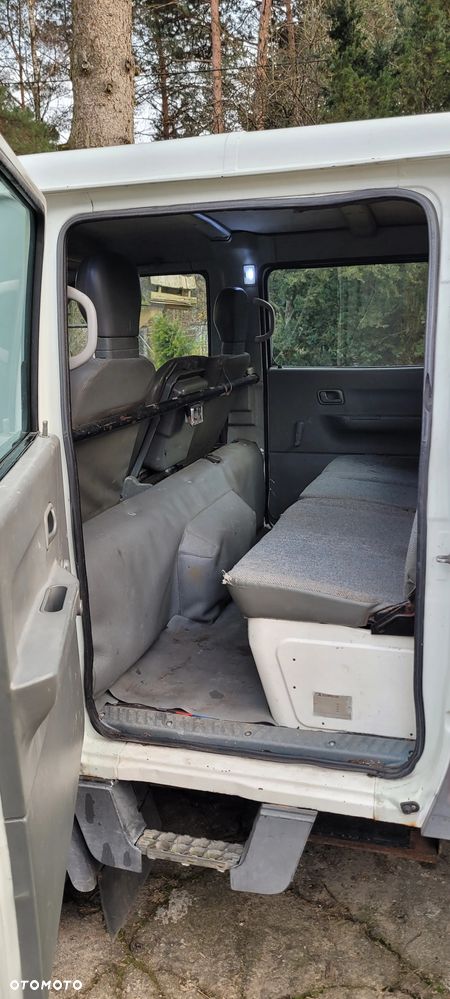 Mitsubishi Canter - 7