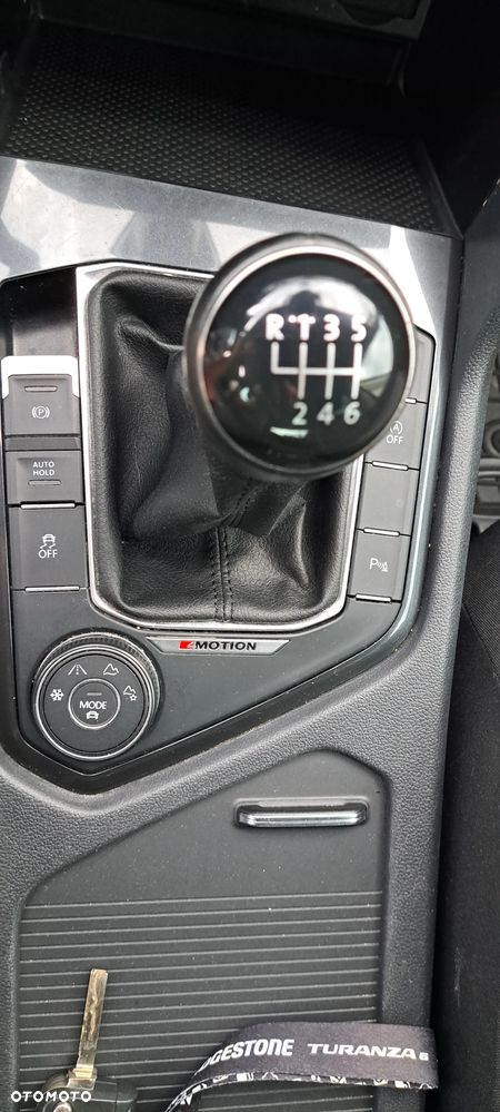 Volkswagen Tiguan 2.0 TDI SCR 4Motion BlueMotion Technology Comfortline - 9