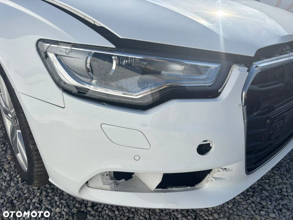 Audi A6 Avant 2.0 TFSI - 18