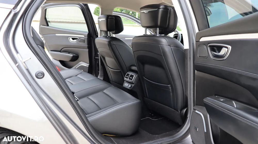 Renault Talisman - 15