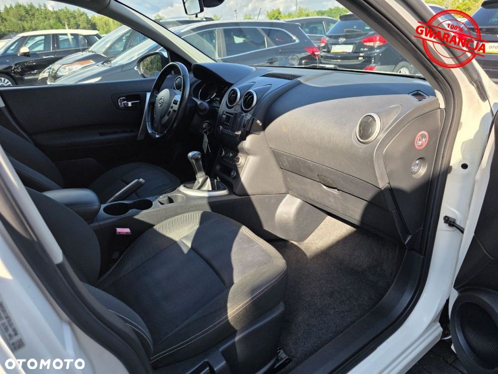 Nissan Qashqai 1.6 360 S/S - 30