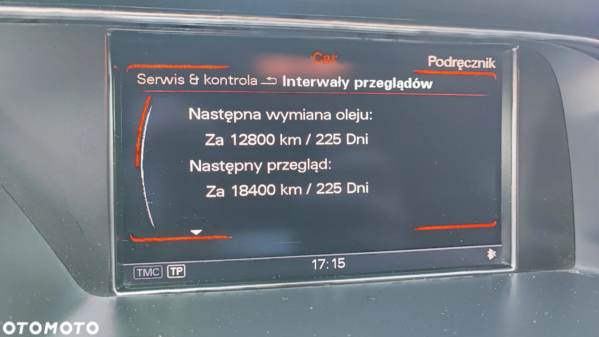 Audi A5 - 38