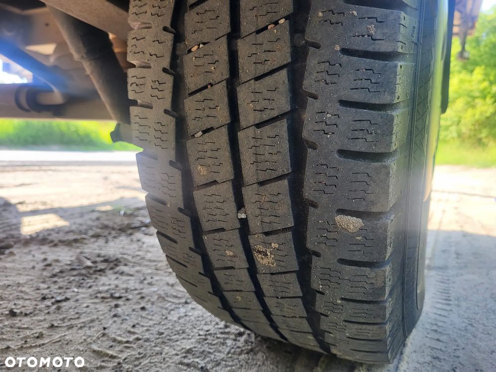 Renault Master IV 2019r Izoterma chłodnia Mroźnia Agregat Salon - 9