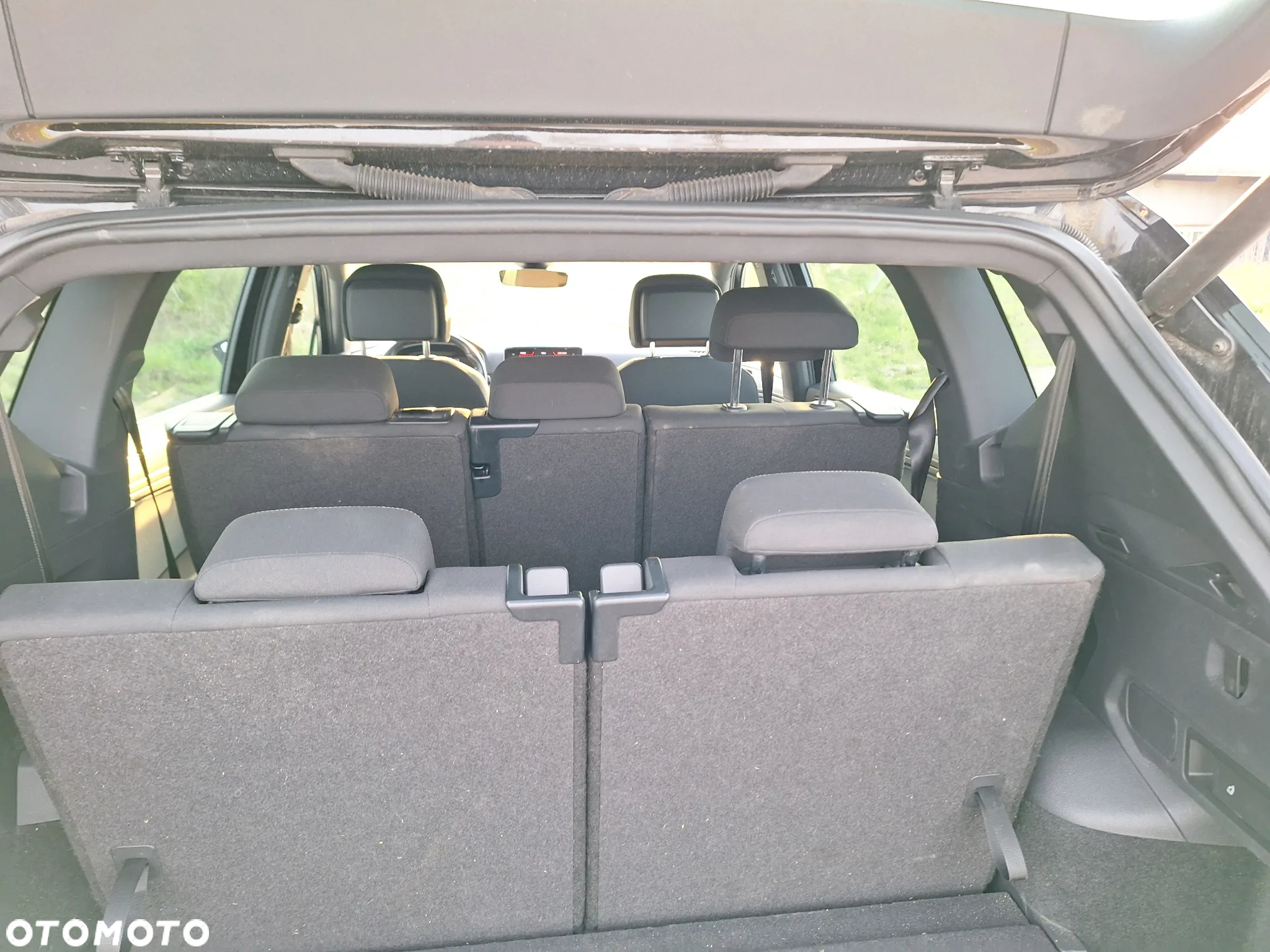 Seat Tarraco 1.5 Eco TSI EVO Style S&S DSG - 18