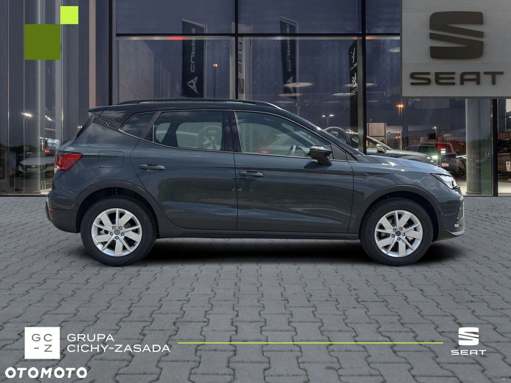 Seat Arona - 7