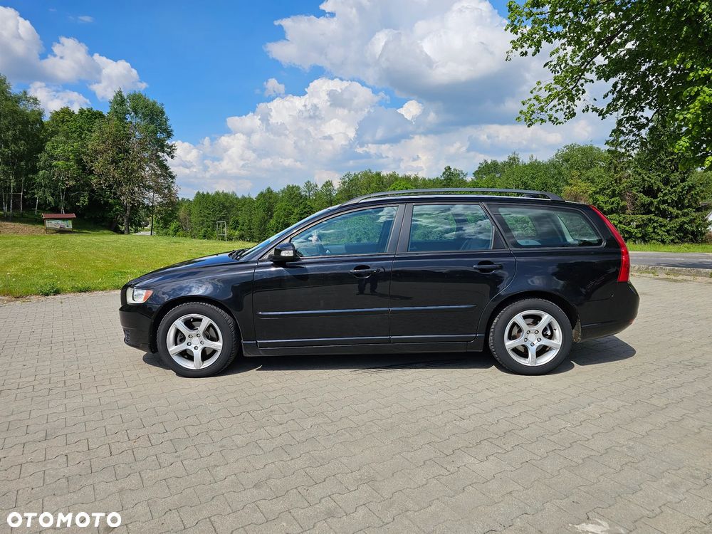 Volvo V50 2.0D Momentum - 6