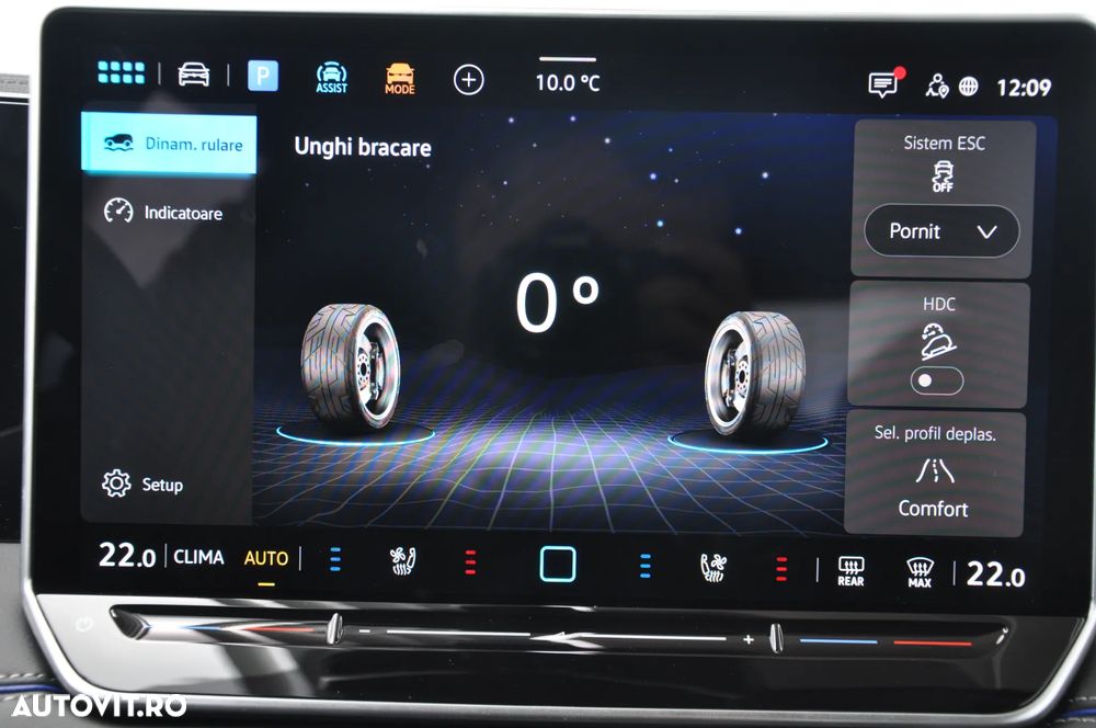 Volkswagen Tiguan 2.0 TSI OPF 4MOTION DSG R-Line - 31
