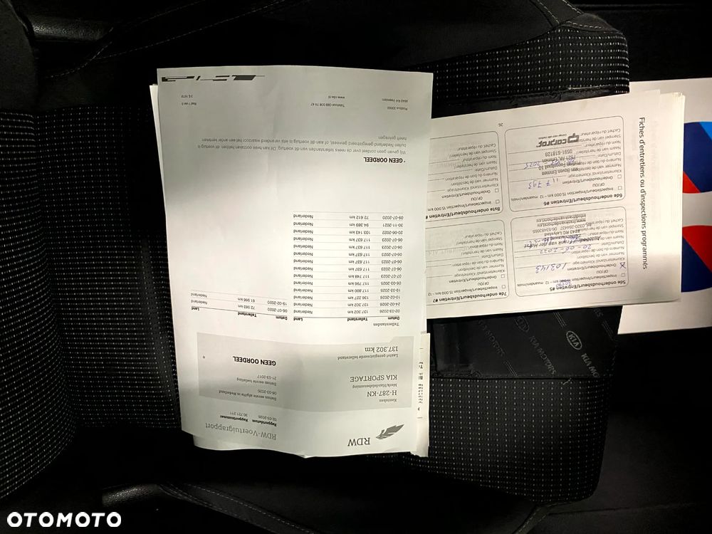 Kia Sportage 1.6 GDI 2WD VISION - 25