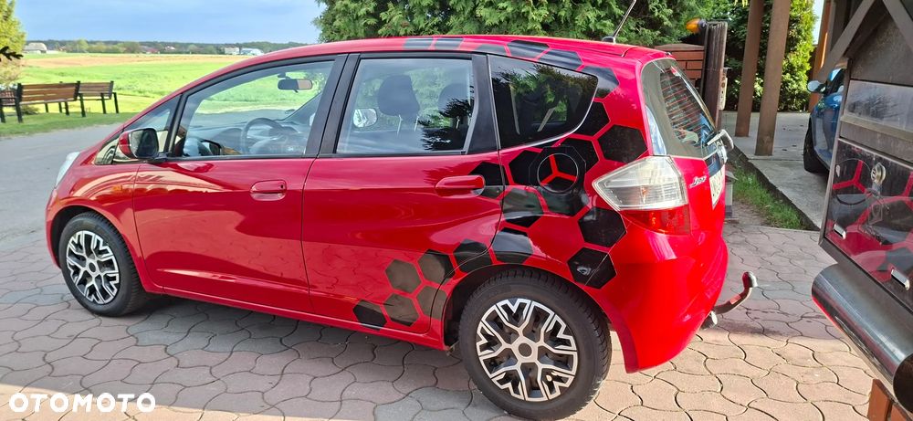 Honda Jazz 1.2 i-VTEC S - 4