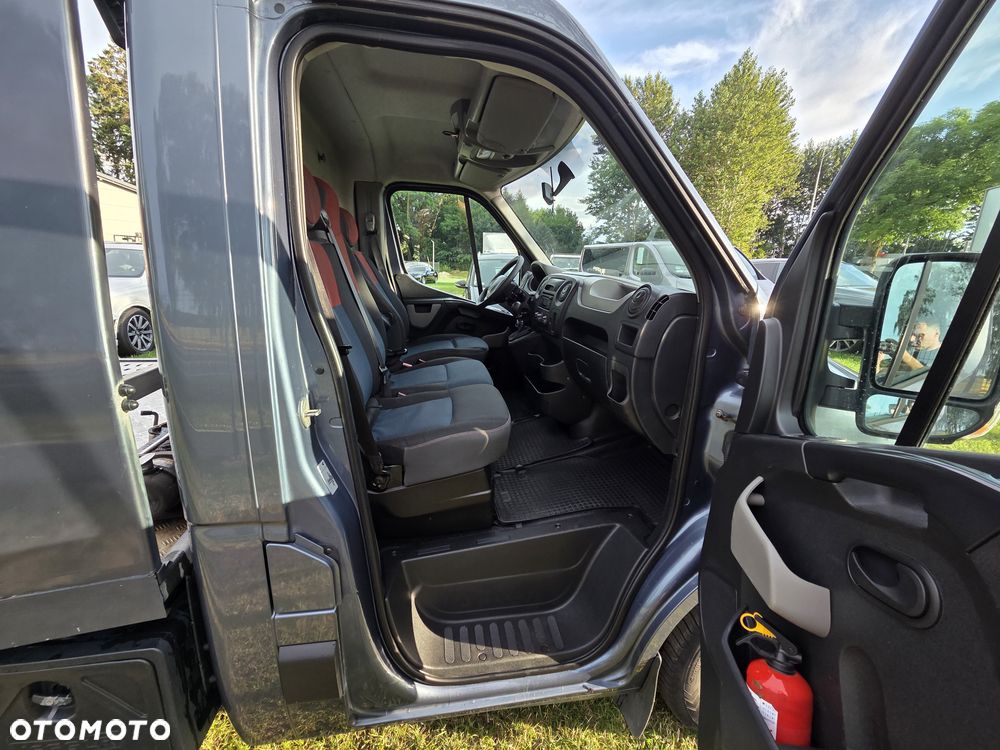 Renault Master Jegger - 21