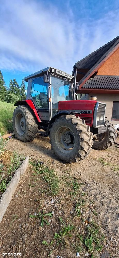 Massey Ferguson 3065 - 3