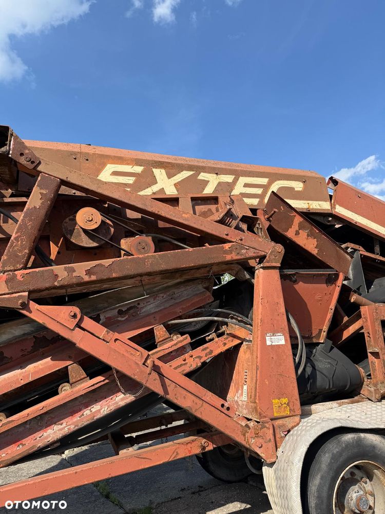 Extec Turbo 5000 - 5