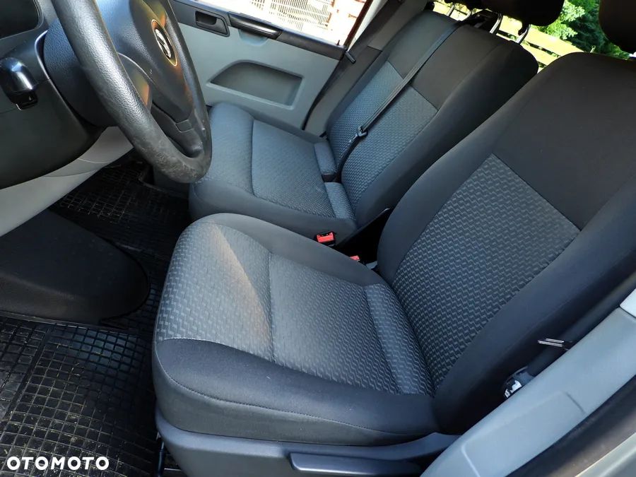 Volkswagen Caravelle BiTDI L2 Comfortline - 5