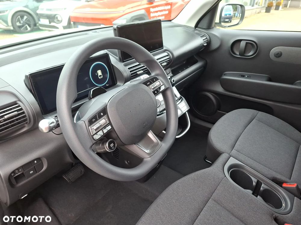 Hyundai Inster 42kWh Pure - 9