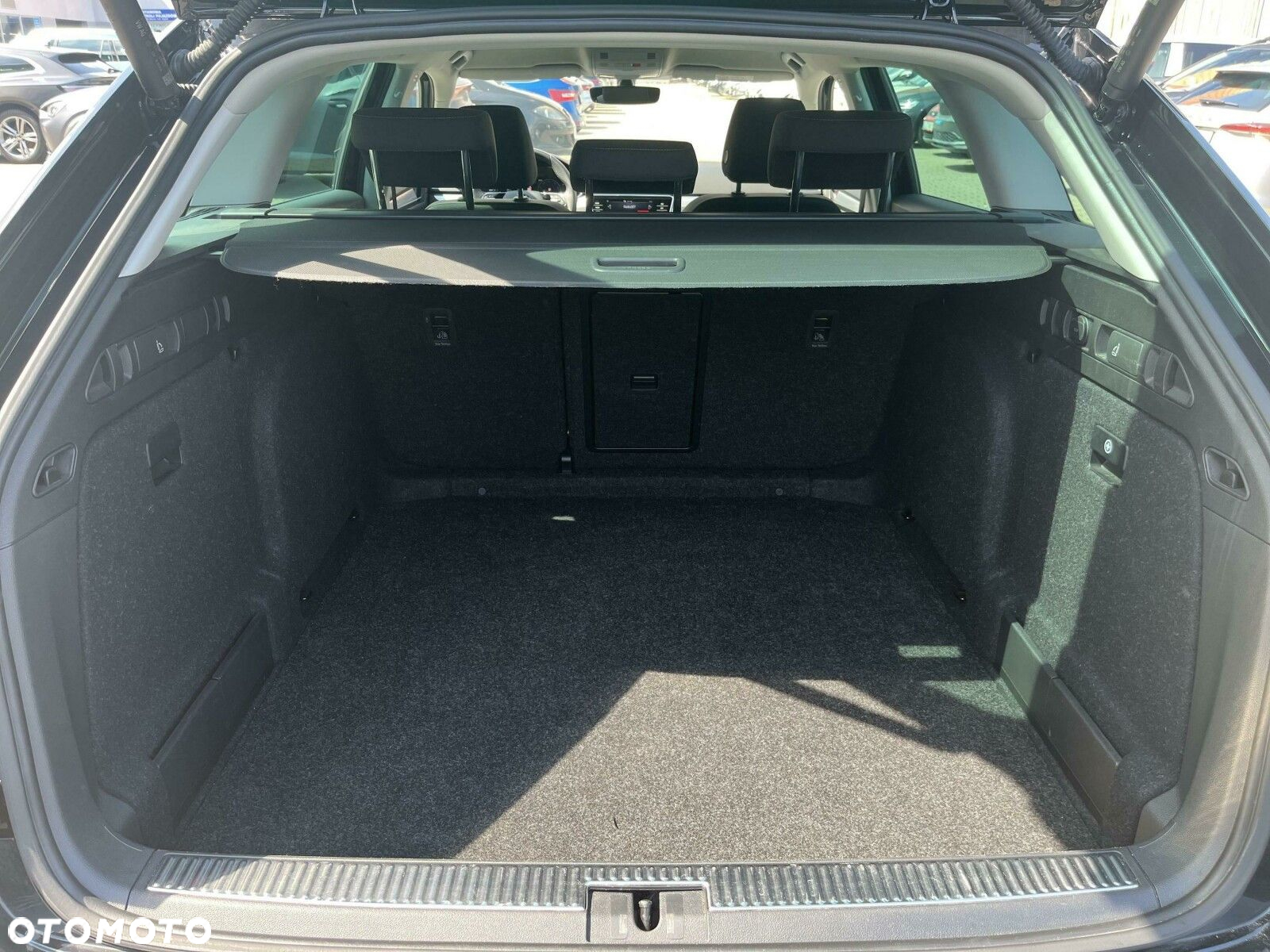 Skoda Superb 1.5 TSI Ambition DSG - 36