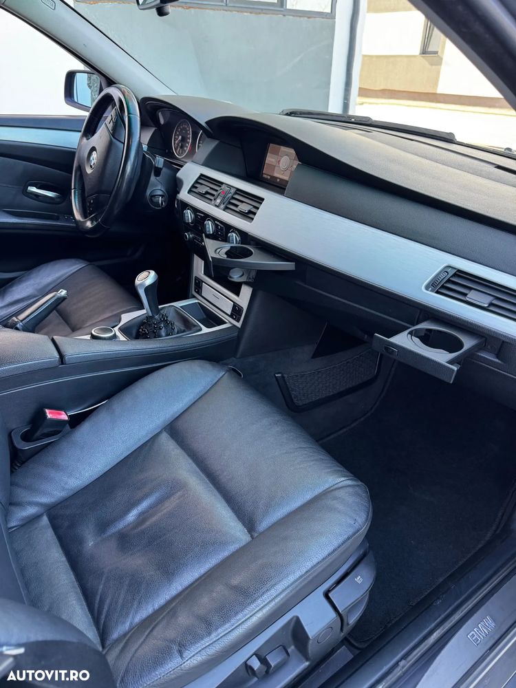 BMW Seria 5 - 11