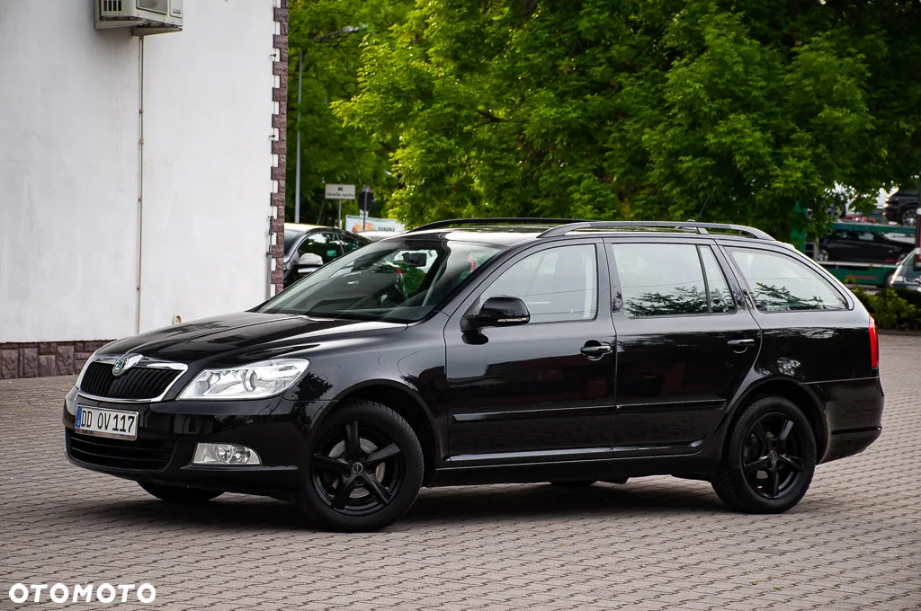 Skoda Octavia 1.6 TDI Active - 21