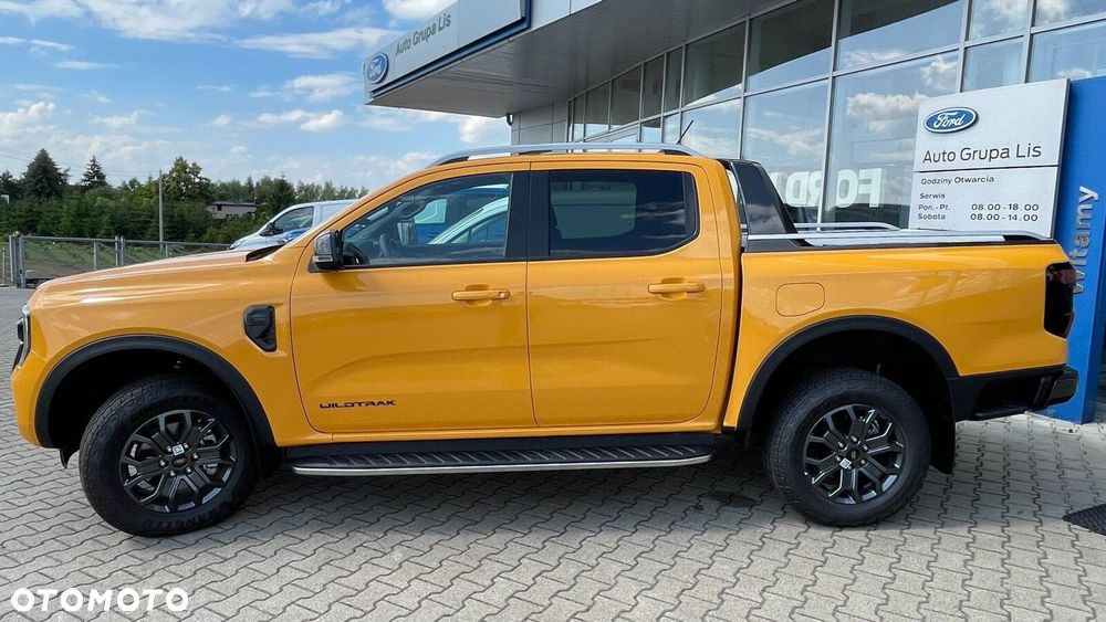 Ford Ranger - 9