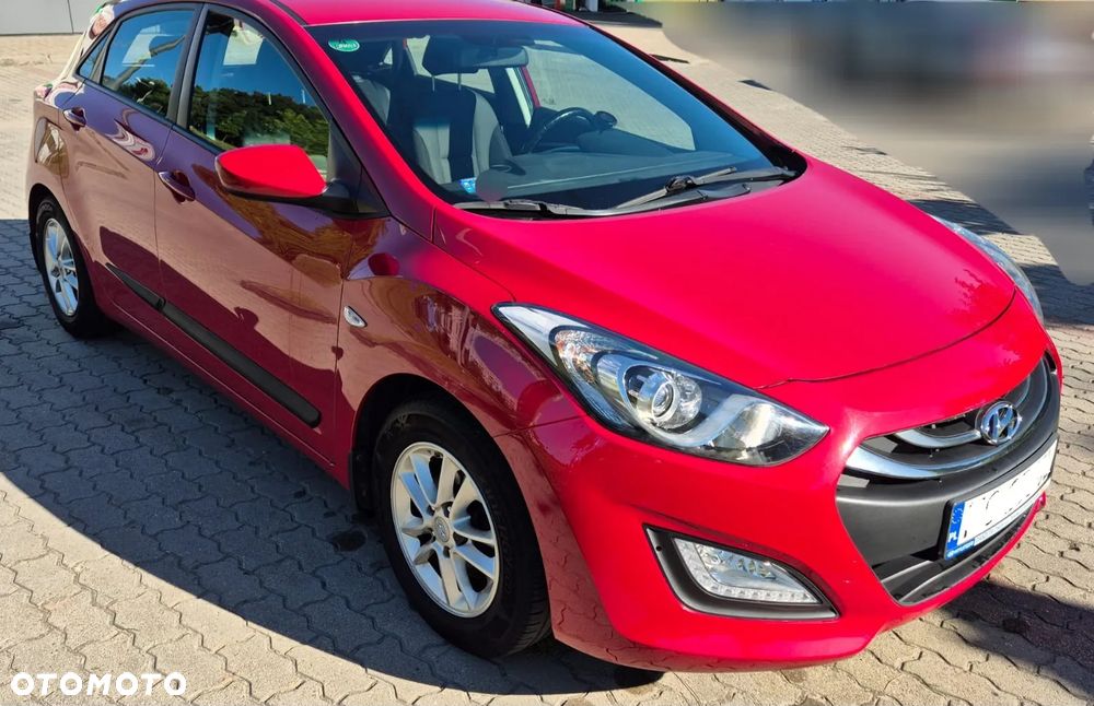 Hyundai i30 1.4 Comfort - 1