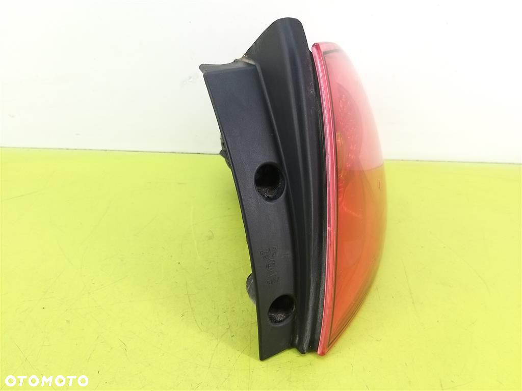 Lampa prawa tylna tył Seat Altea 2003-2009 PRZED LIFT 5P0945096D ORYGINAŁ - 8