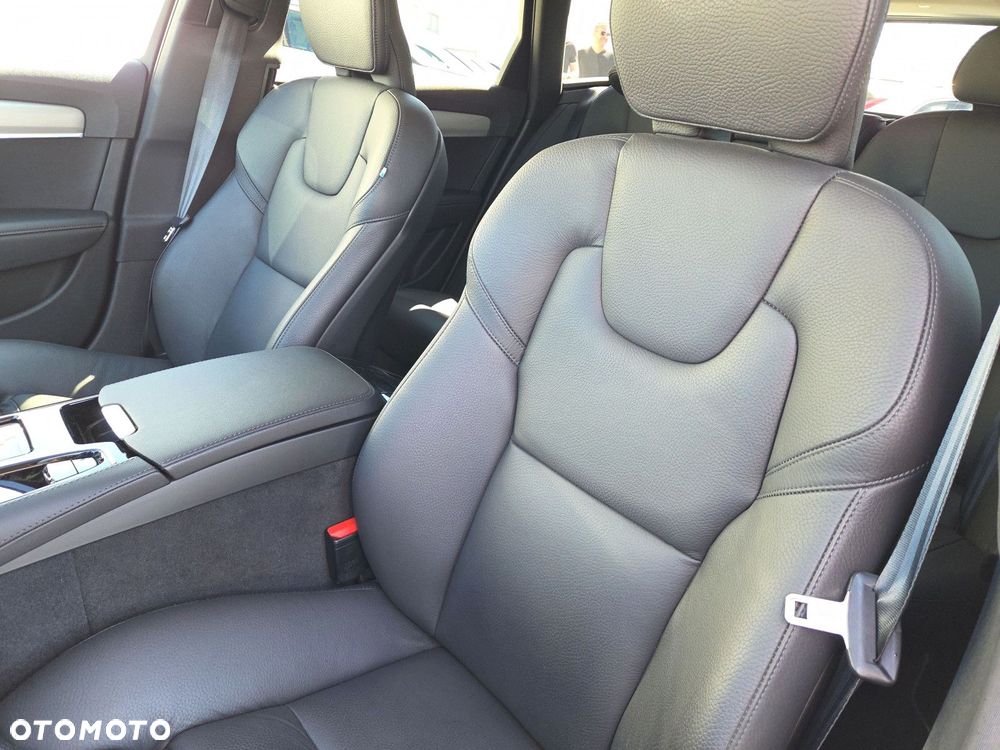 Volvo V90 T6 Recharge AWD Plus Dark - 23