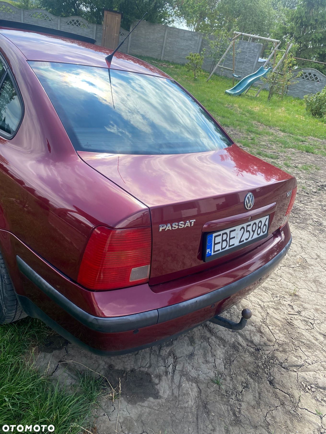 Volkswagen Passat - 7