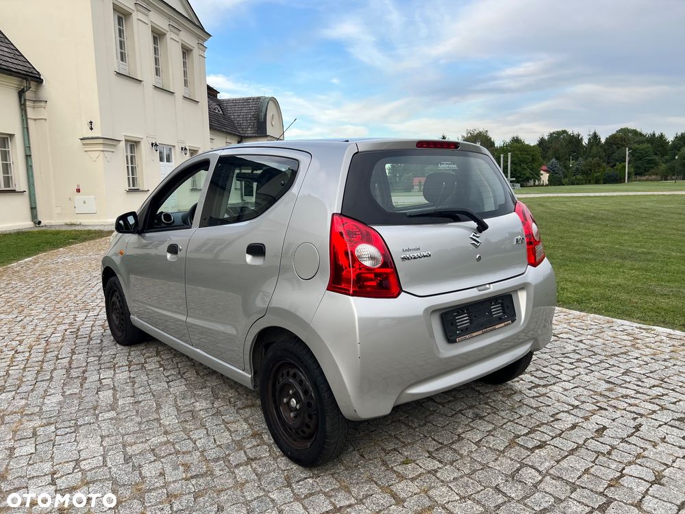 Suzuki Alto - 15