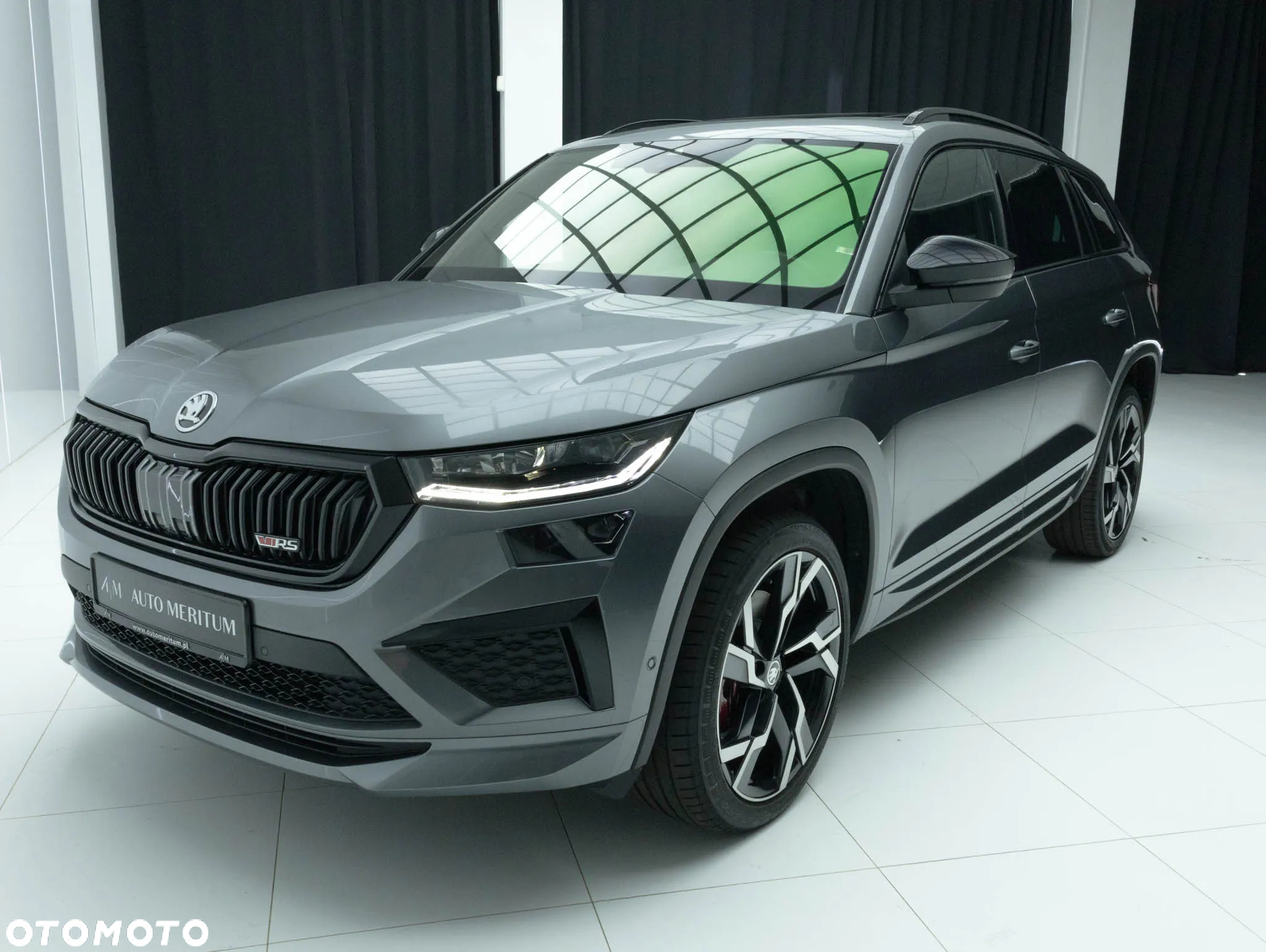 Skoda Kodiaq 2.0 TSI 4x4 RS DSG - 4