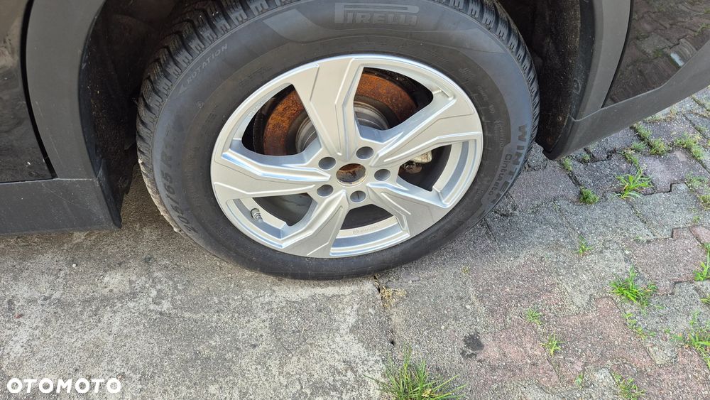BMW iX1 eDrive20 - 26