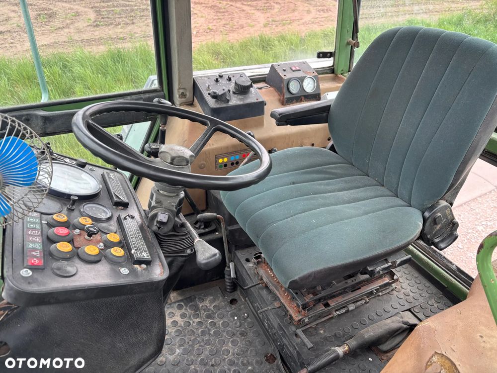 Fendt 615 LSA - 11