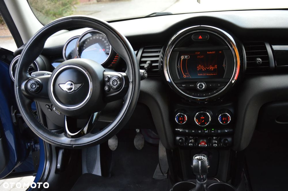 MINI Cooper Yours Trim - 16