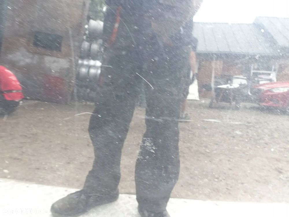 maska przód kpl. volvo s60 v60 10-18r., 452-26 - 8