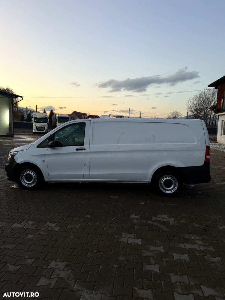 Mercedes-Benz Vito - 7