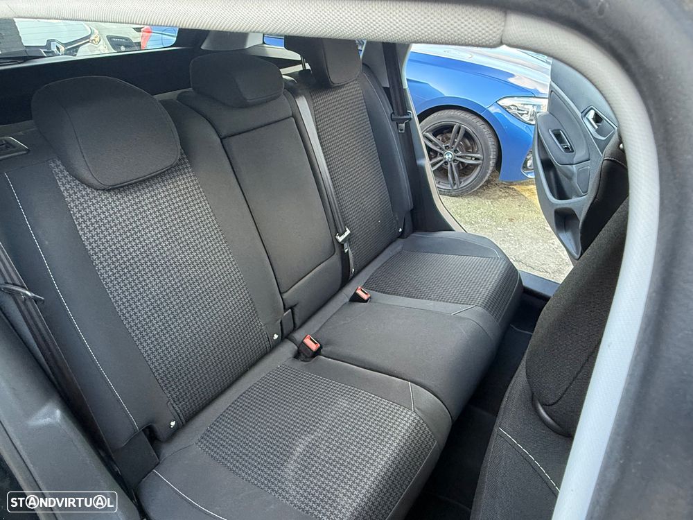 Peugeot 308 SW 1.5 BlueHDi Allure Pack - 29