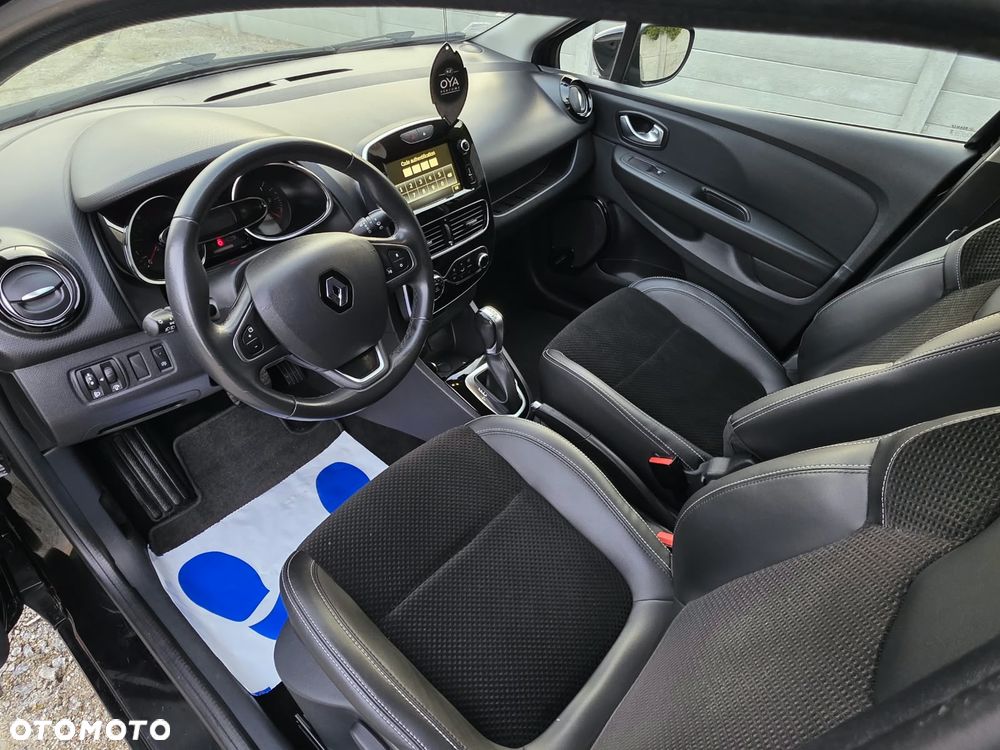 Renault Clio - 17