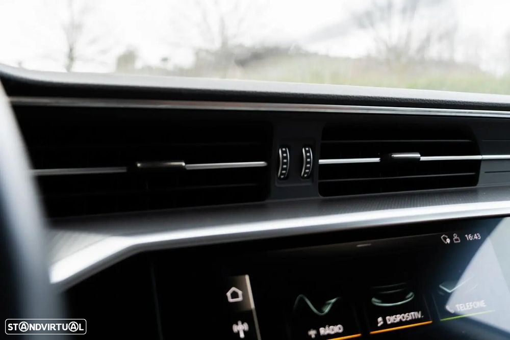 Audi A7 Sportback - 38