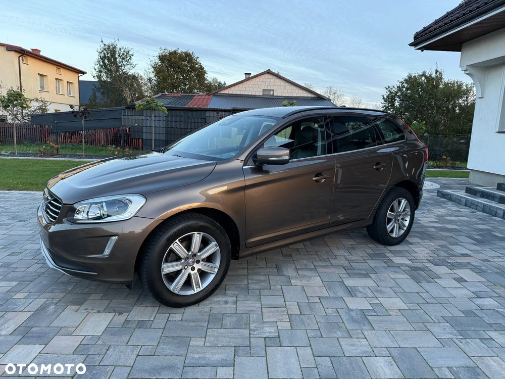 Volvo XC 60 D3 Inscription - 7